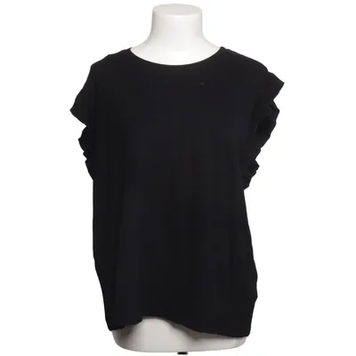 Top (Sort) fra Peppercorn Elastan, Viscose
