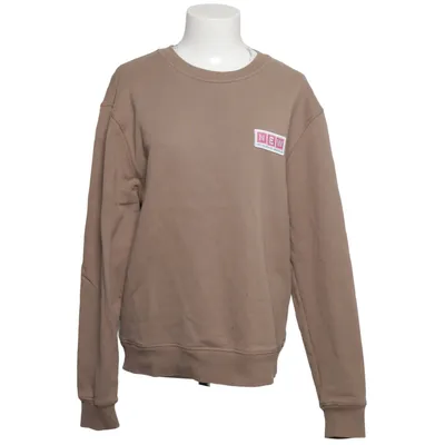Collegetröja (Container Logo Sweat Portabella) från New Amsterdam Surf Association Bomull