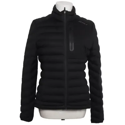 Jakke (Sort) fra 2XU Polyester