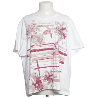 T-shirt (Vit, Flerfärgad) från Michele