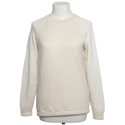 Sweater (Hvid) fra Brunello Cucinelli