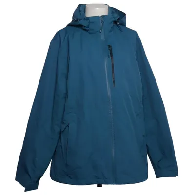 Veste polaire (Bleu) de Mountain Warehouse Nylon, Polyester