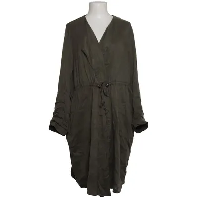 Veste (Vert) de H&M+ Lyocell, Polyester