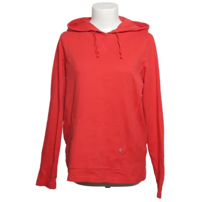 Hoodie (Red) from ESPRIT Organic Cotton