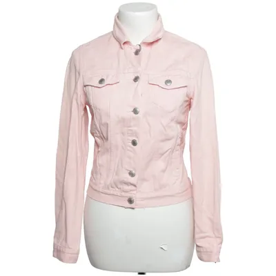 Spijkerjas (Roze) van Tally Weijl Katoen