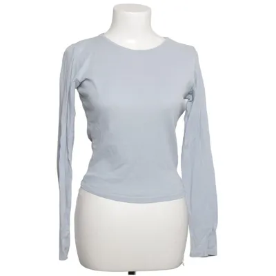 Långärmad t-shirt (Grå) från Subdued