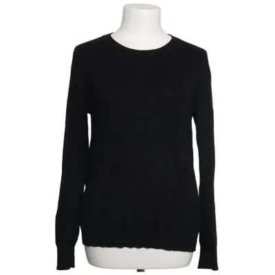 Sweater (Black) from Uniqlo Cashmere