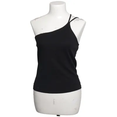 Tanktop (Ribbed One Shoulder Top) von Next