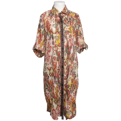 Robe chemise (Multicolore) de Free