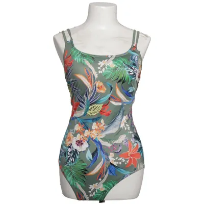 Badpak (Krabi Op) van Amoena Elastaan, Polyamide, Polyester
