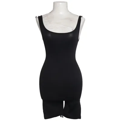 Body sculptant (Noir) Élasthane, Polyamide