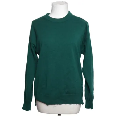 Strickpullover (Grün) von GANT Wolle