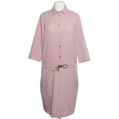 Klänning (Rosa) från La Perla Polyester, Viskos