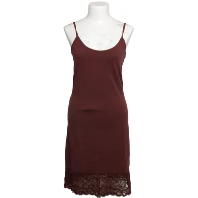 Tanktop (Sille) van Kaffe Katoen, Elastaan
