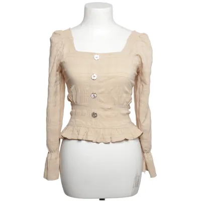 Blouse (Beige) from Club Room
