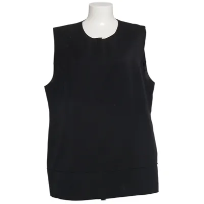 Väst (Svart) från Etam Polyester