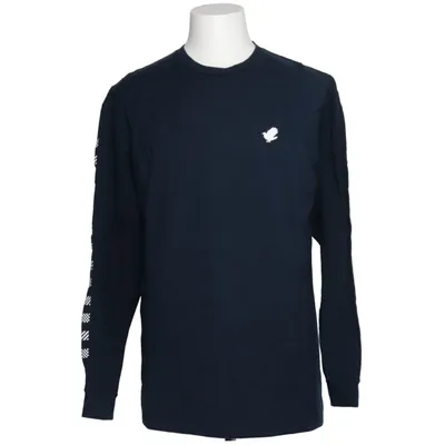 Long sleeve T-shirt (Classic Fit) from Vans x Harry Potter Cotton