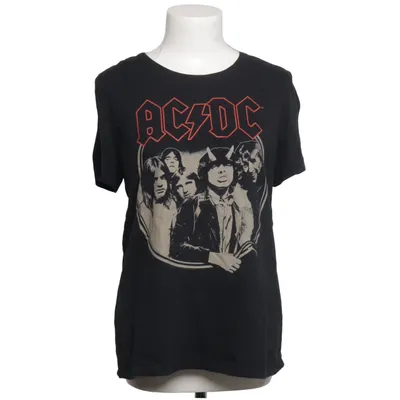 T-shirt (Noir, Multicolore) de ACDC