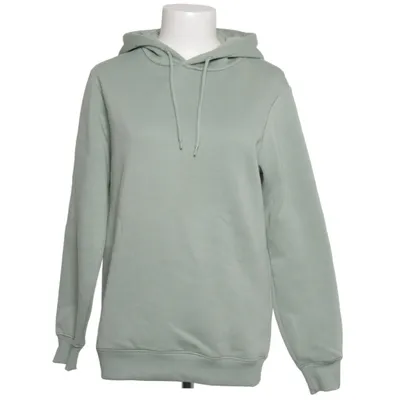 Huvtröja (Grön) från Smog Bomull, Polyester