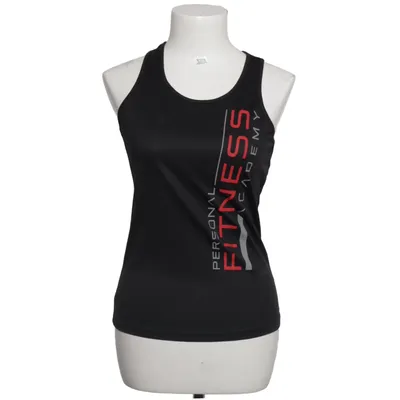 Débardeur de sport (Noir, Rouge) de Proact Polyester