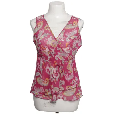 Top (Lila, Mehrfarbig) von s.Oliver