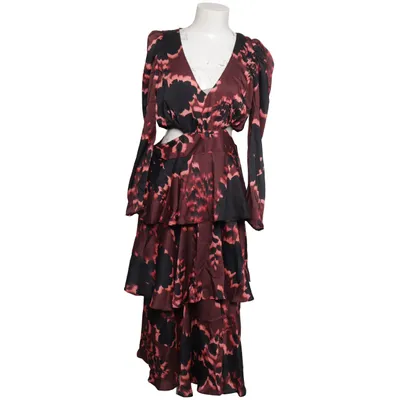 Dress (Cut-Outs ) from Topshop Polyester
