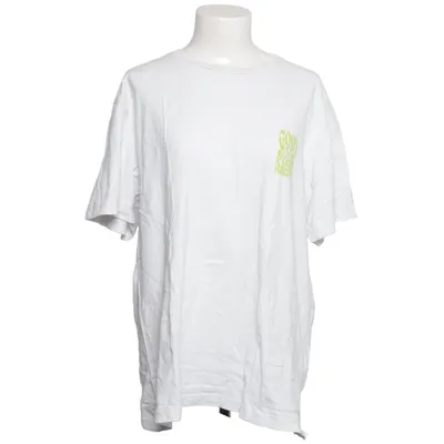 T-shirt (White) from Oh April Cotton