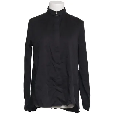Shirt (Gray) from Soluzione Cotton, Elastane, Polyamide