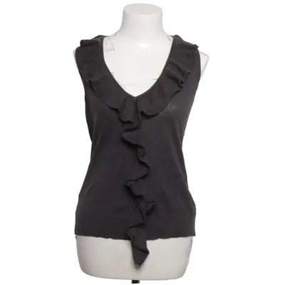 Top (Gray) from Essentiel Antwerp Cotton