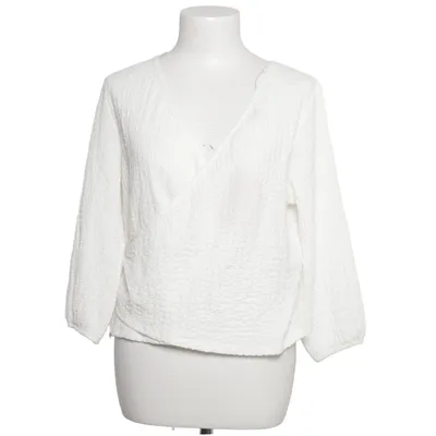Omlottopp (Vit) från Bodyflirt Elastan, Polyester