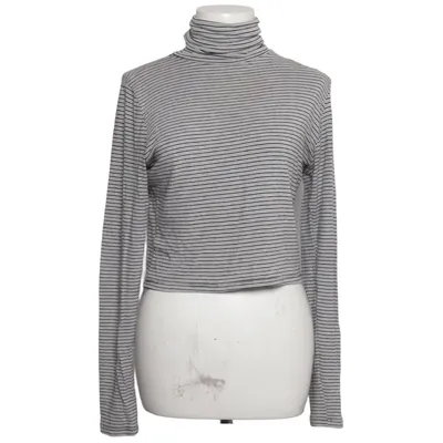 Pul à col roulé (Gris, Blanc, Noir) de Subdued