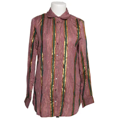 Shirt (Red, Green, Gold) from Scotch & Soda