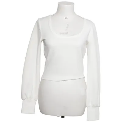 Crop top (Vit) från Tally Weijl