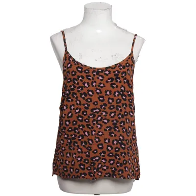 Tanktop (Bruin, Zwart, Roze) van Sanctuary Viscose