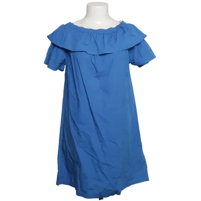 Dress (Blue) from Darling Harbour Cotton