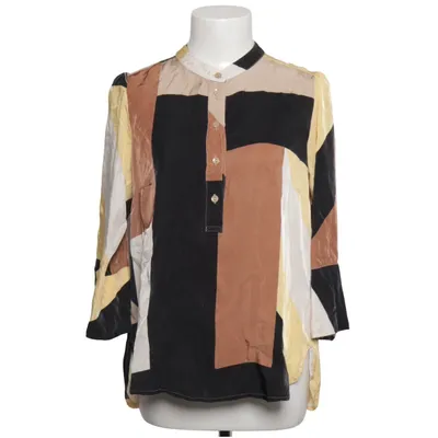 Blouse (Multicolore) de Summum Viscose