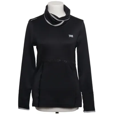 Sweatshirt (Noir) de Tao