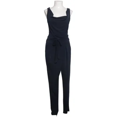 Combinaison (Bleu) de Klaus Dilkrath Élasthane, Polyester