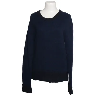 Tröja (Blå) från Acne Studios Mohair, Polyamid, Ull