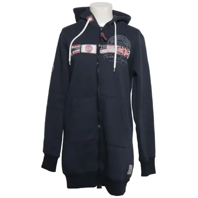 Capuchon sweater (Forma Lady) van Geographical Norway Katoen, Polyester