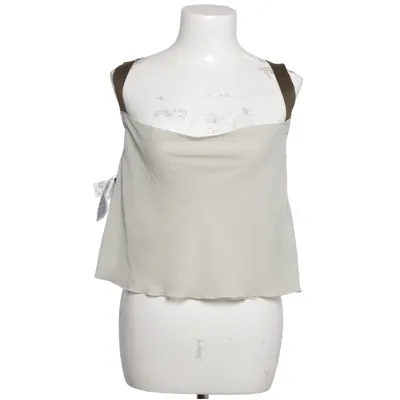 Haut (Vert) de Diesel Polyester