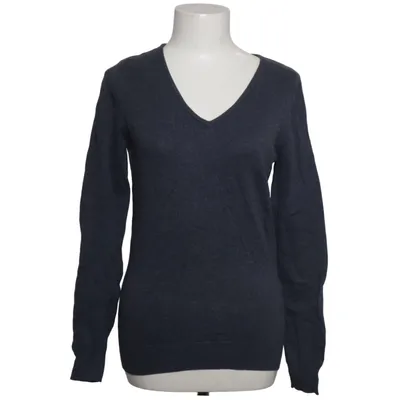 Pullover (Fine V-Neck Pull) från The Sting Bomull, Polyamid