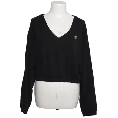 Sweatshirt (Black) from Oceans Apart Cotton, Elastane, Modal