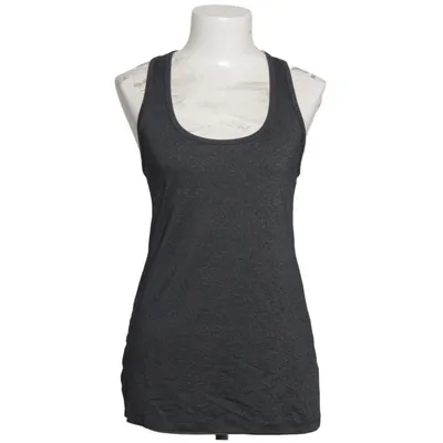 Sport tanktop (Grijs) van 90 Degree by Reflex Elastaan, Polyamide, Polyester