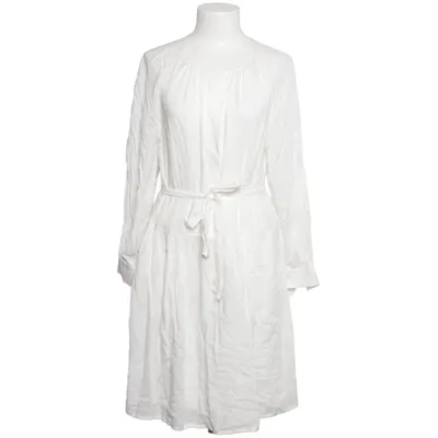Kjole (Hvid) fra Paul & Joe Sister Polyester, Viscose