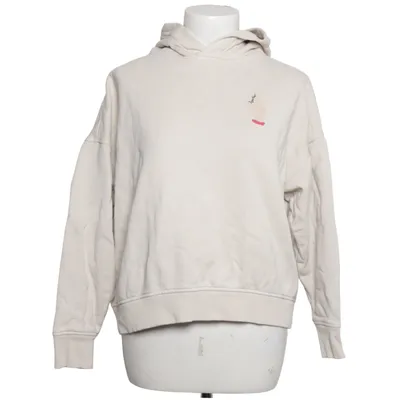 Sweat à capuche (Blanc) de Jake*s