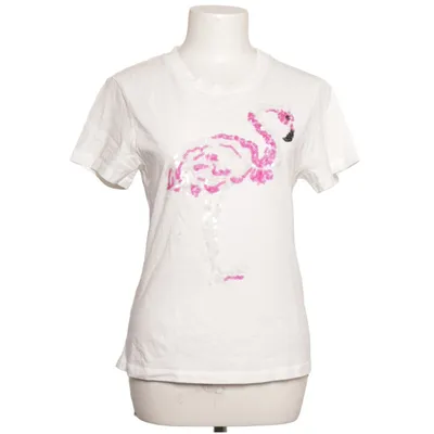 T-shirt (Hvid) fra Insieme