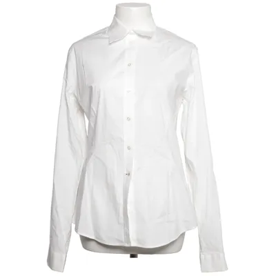 Shirt (Bianca) from Cinque Cotton, Elastane