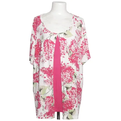 Topp (Vit, Rosa, Grön) från Fair Lady Elastan, Viskos