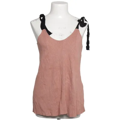 Slipover (Knit) from Zara Knit Polyamide, Viscose